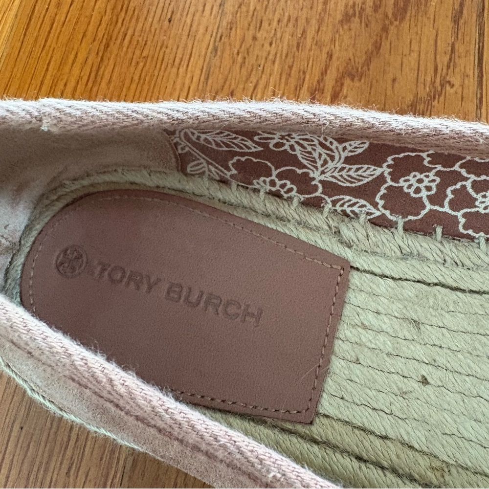 Tory Burch Minnie Espadrilles - Picture 3 of 5